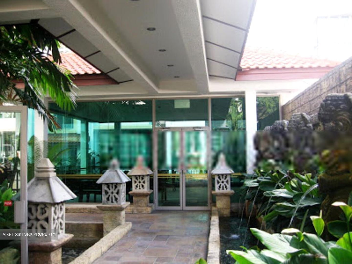 Landbay Condominium (D16), Condominium #614610571